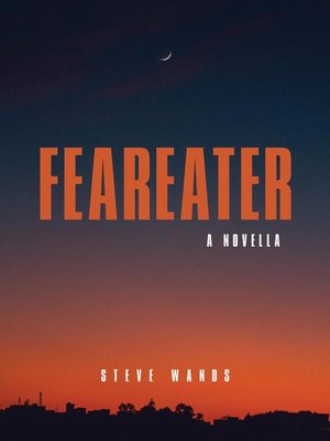 cover image of Feareater